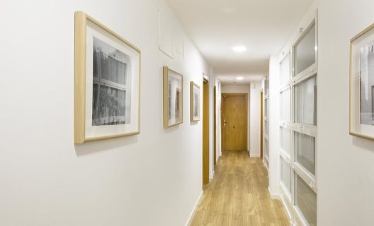 Apartamentos Amister