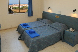 Apartamentos Amore