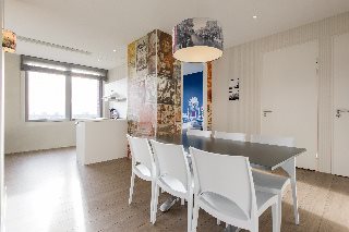 Apartamentos Amsterdam Identity