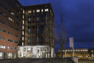 Apartamentos Amsterdam Identity