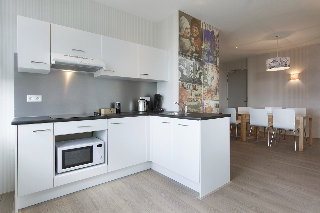 Apartamentos Amsterdam Identity