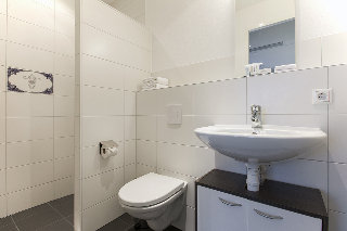 Apartamentos Amsterdam Identity