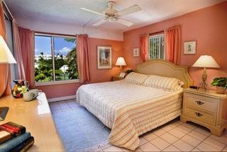 Apartamentos Anchorage Beach Resort