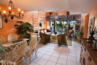 Apartamentos Anchorage Beach Resort