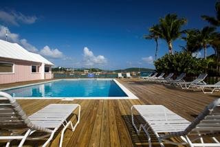 Apartamentos Anchorage Beach Resort