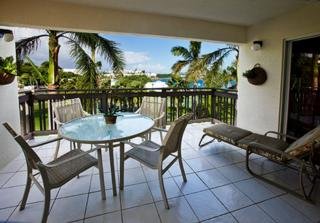 Apartamentos Anchorage Beach Resort