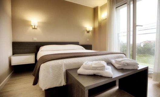 Apartamentos Ancora