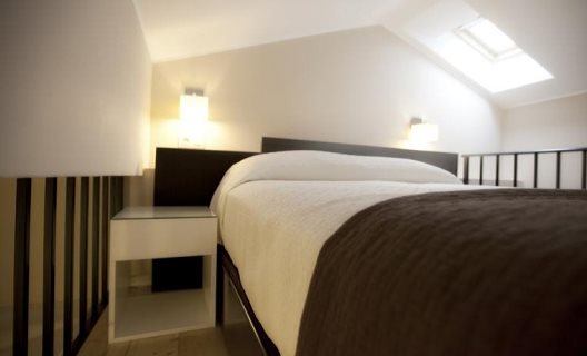 Apartamentos Ancora
