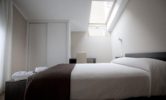 Apartamentos Ancora