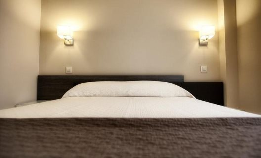 Apartamentos Ancora