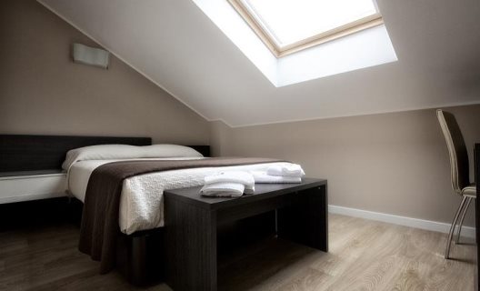 Apartamentos Ancora