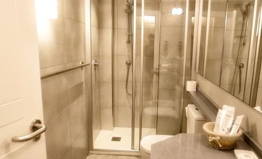 Apartamentos Ancora