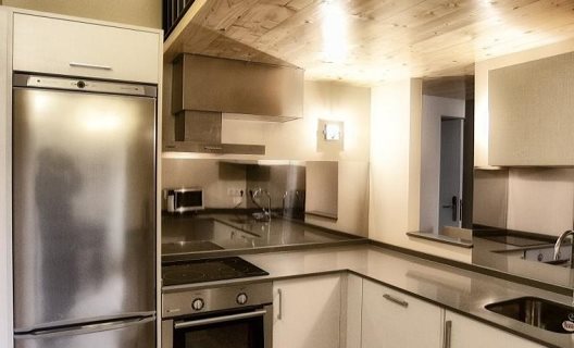 Apartamentos Ancora