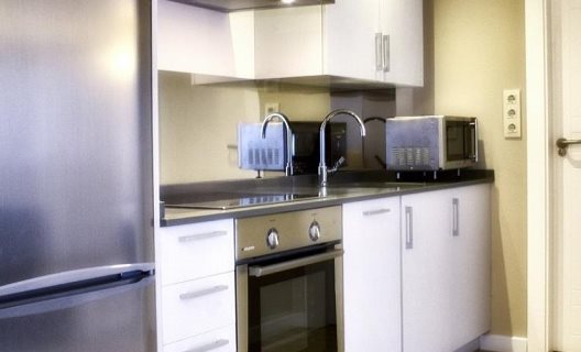 Apartamentos Ancora