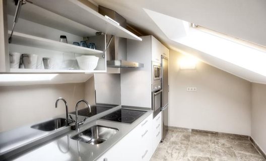 Apartamentos Ancora