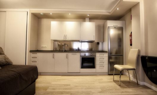 Apartamentos Ancora