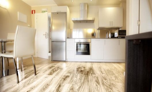 Apartamentos Ancora