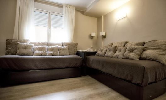 Apartamentos Ancora