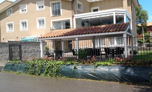 Apartamentos Ancora