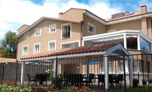 Apartamentos Ancora