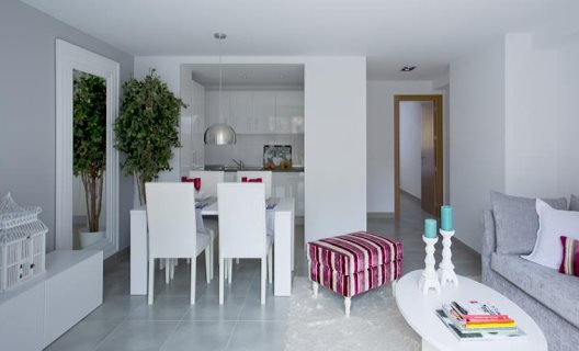 Apartamentos Andes