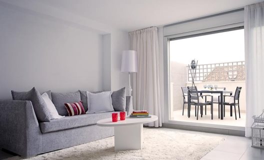 Apartamentos Andes