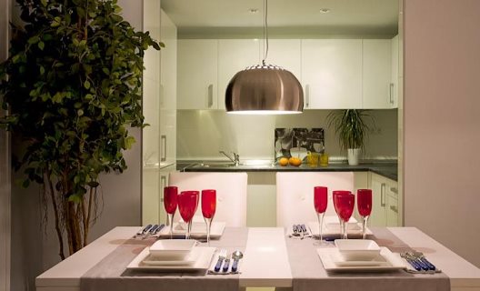 Apartamentos Andes