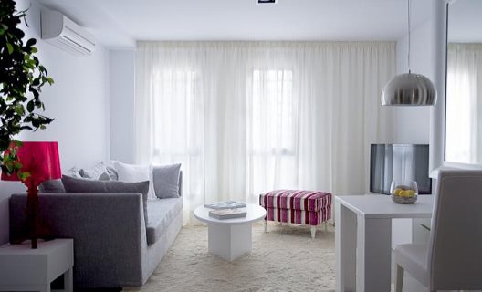 Apartamentos Andes