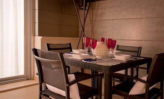 Apartamentos Andes