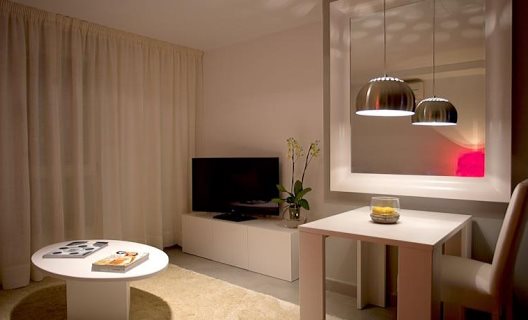 Apartamentos Andes