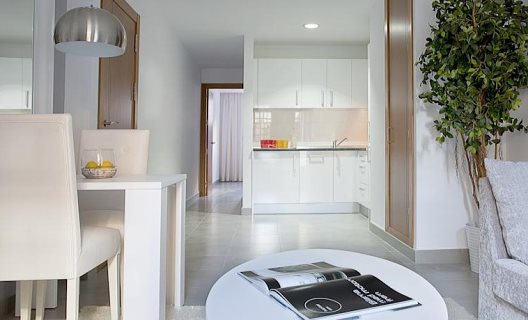 Apartamentos Andes