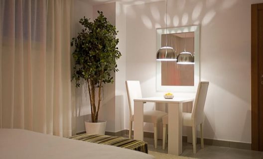 Apartamentos Andes