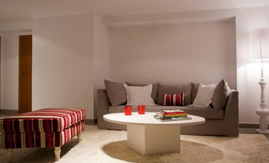 Apartamentos Andes