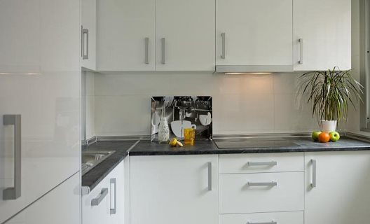 Apartamentos Andes