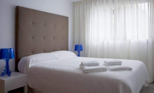 Apartamentos Andes