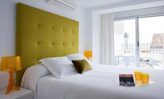 Apartamentos Andes
