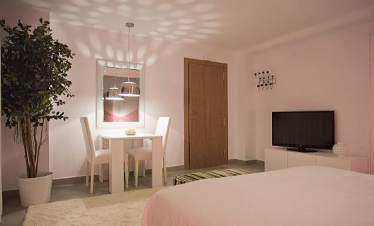Apartamentos Andes