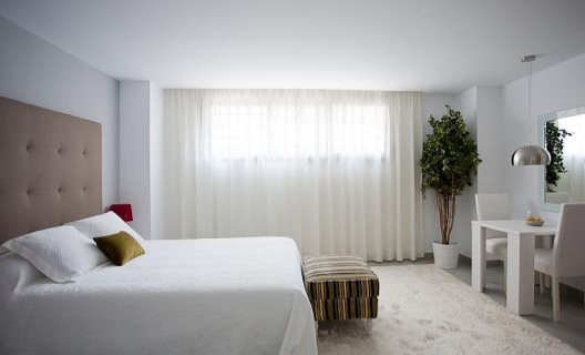 Apartamentos Andes