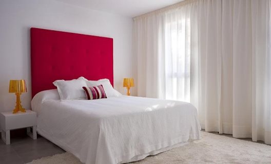 Apartamentos Andes