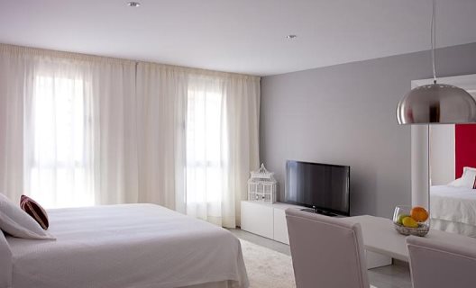 Apartamentos Andes