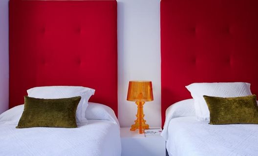 Apartamentos Andes