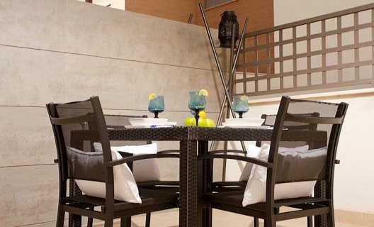 Apartamentos Andes