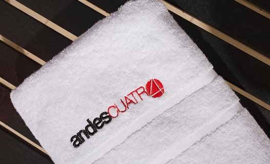 Apartamentos Andes