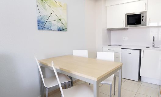 Apartamentos Andorra