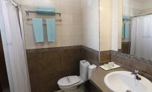 Apartamentos Andorra