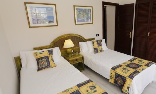 Apartamentos Andorra
