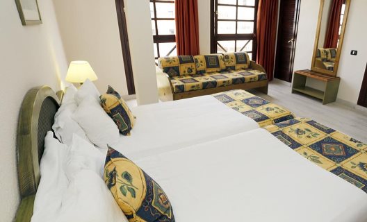 Apartamentos Andorra