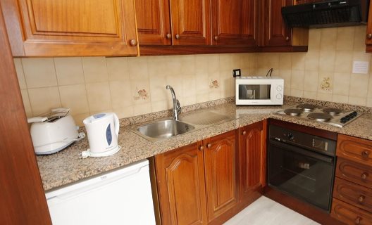 Apartamentos Andorra