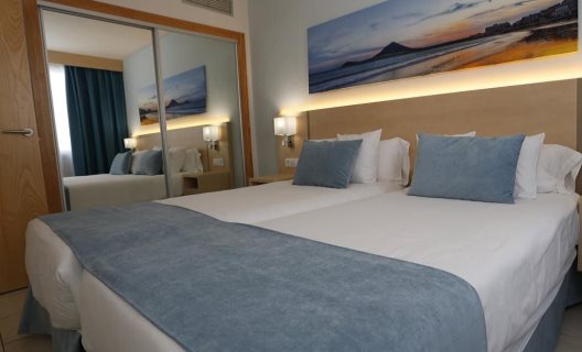 Apartamentos Andorra