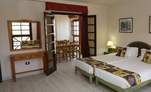 Apartamentos Andorra
